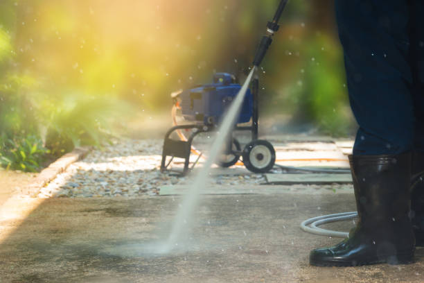 Playground Equipment Cleaning in Carpentersville, IL