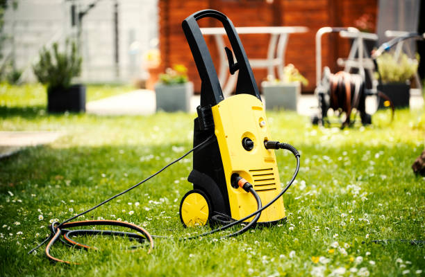 Professional Pressure Washing Services in Carpentersville, IL